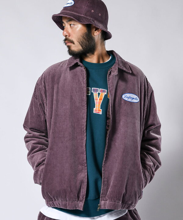 楽天市場】LFYT Lafayette ラファイエット スウィングトップ 