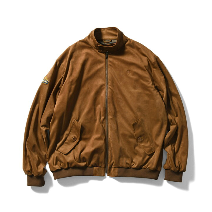 楽天市場】LFYT ラファイエット スウィングトップ ハリントン 
