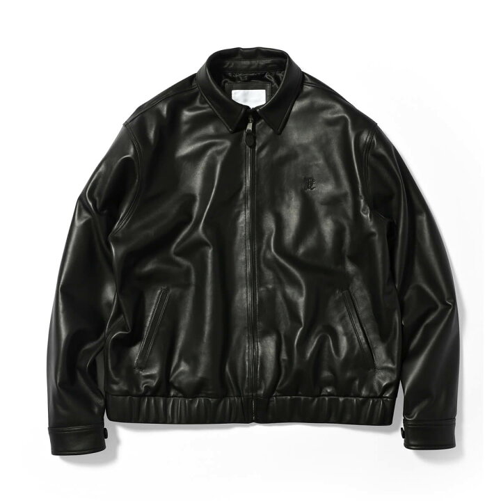 楽天市場】LFYT ラファイエット Lafayette レザージャケット 革ジャン 