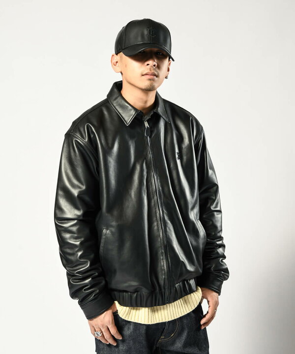 楽天市場】LFYT ラファイエット Lafayette レザージャケット 革ジャン 