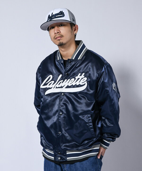 楽天市場】LFYT × NEW ERA キャップ ラファイエット × ニューエラ 