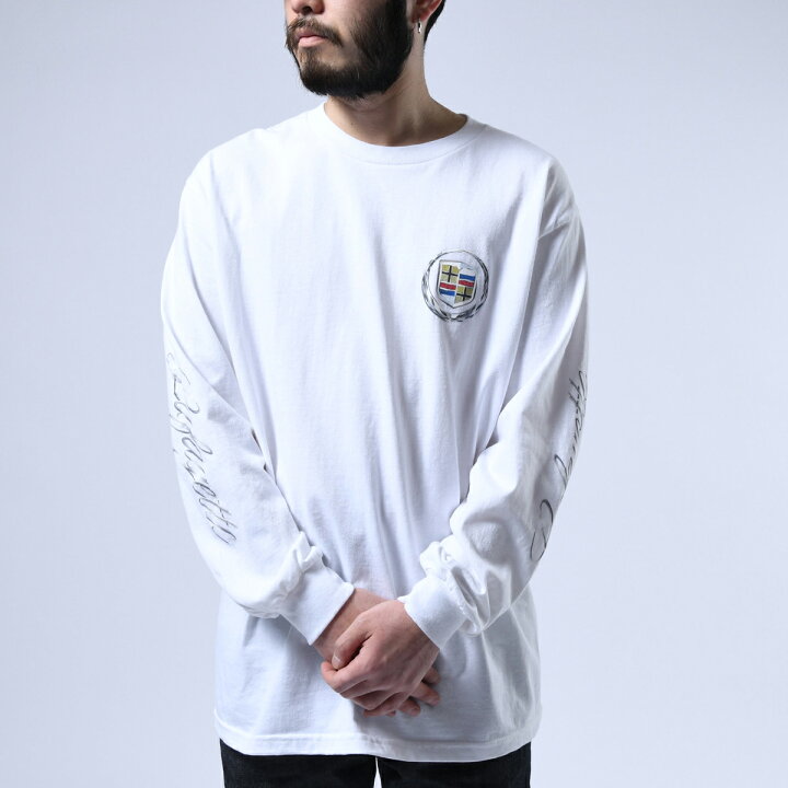 楽天市場】LFYT ラファイエット Lafayette Tシャツ 長袖 ロング 