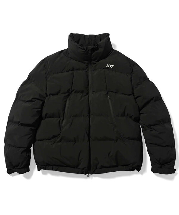 楽天市場】LFYT ラファイエット パフジャケット Lafayette エルエフ 