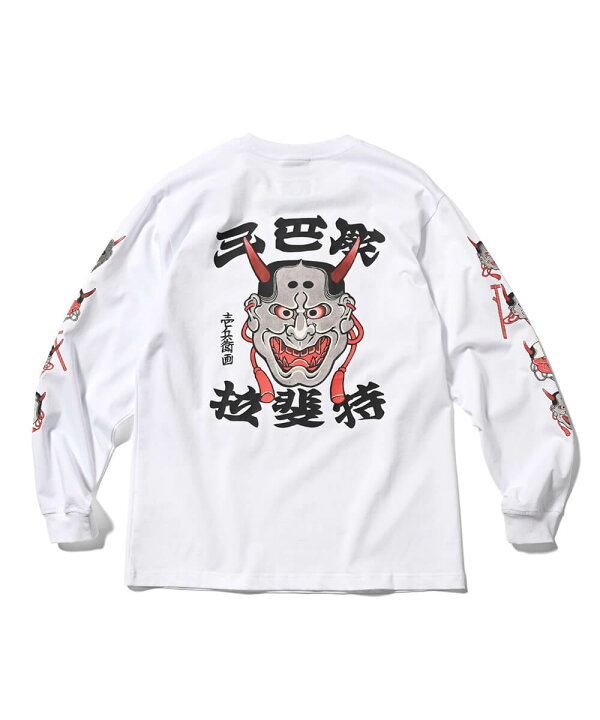 楽天市場】LFYT × THREE TIDES TATTOO ラファイエット × スリータイズ 