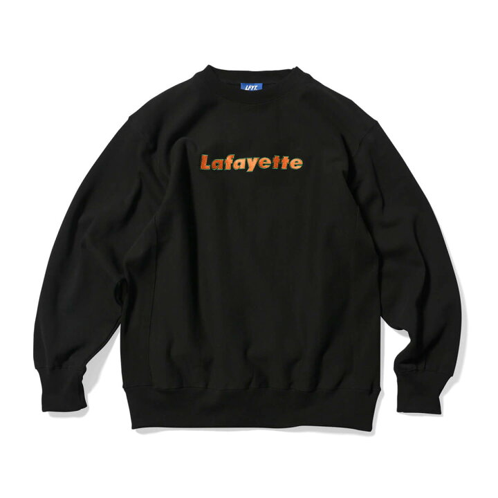 楽天市場】LFYT ラファイエット クルーネックスウェット Lafayette  
