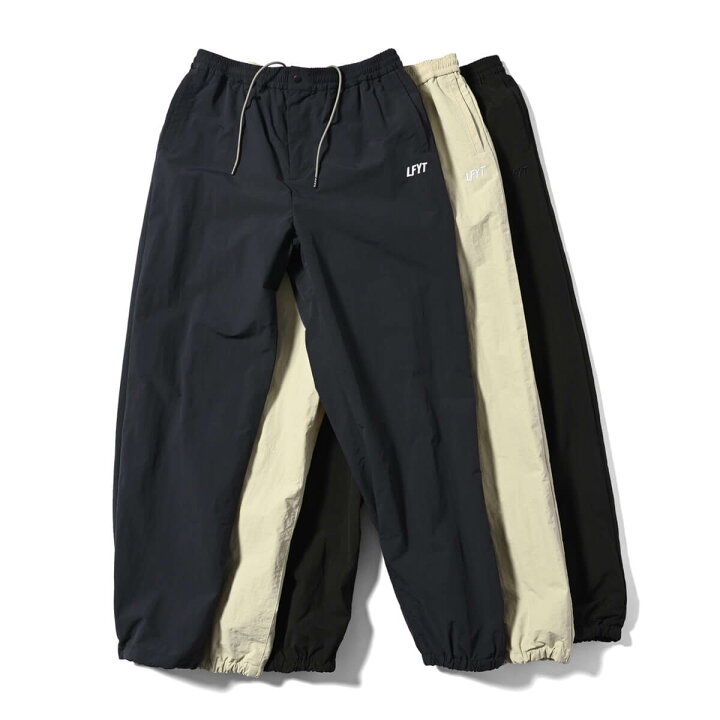 楽天市場】LFYT ラファイエット トラックパンツ Lafayette エルエフ 