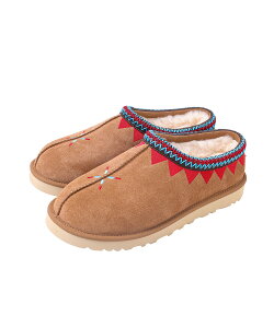 Liberaiders xC_[Y UGG X LIBERAIDERS TASMAN CHESTNUT u[c 749012514