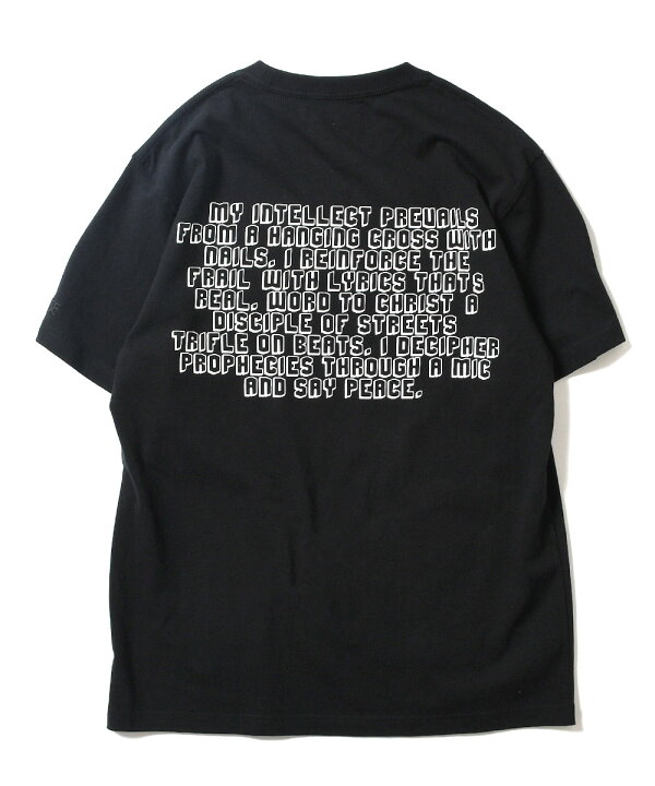 楽天市場】LOOSE × Nas ルーズ × ナズ Tシャツ 半袖 グラフィック 