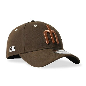NEW ERA �j���[�G�� �L���b�v �X�g���[�g �����Y �t�@�b�V���� SEARTLE MARINERS CO 9FORTY WAL/COP 15203834