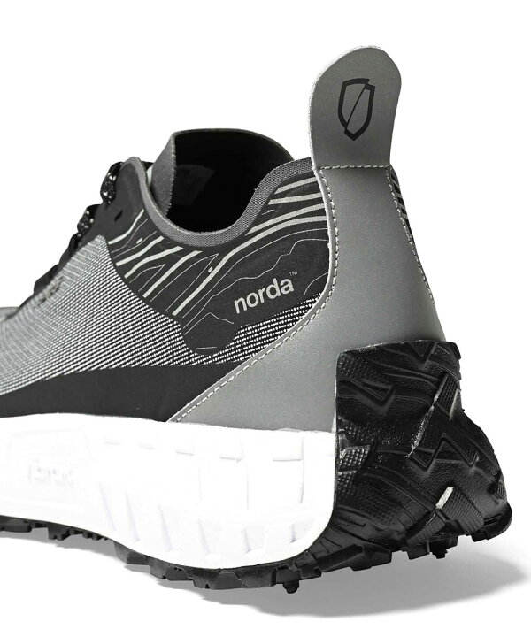 楽天市場】norda ノルダ スニーカー トレイルランニングシューズ 