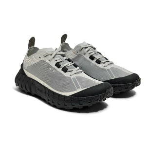 NORDA �m���_ �����j���O�V���[�Y �A�E�g�h�A �����j���O 001A - M - Pewter