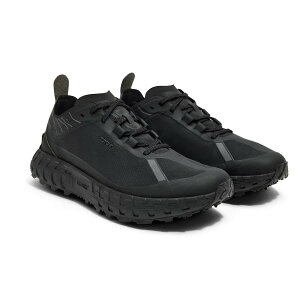norda �m���_ �X�j�[�J�[ �X�g���[�g �A�E�g�h�A 001A - W - Stealth Black