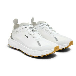 norda �m���_ �X�j�[�J�[�g���[�j���O�V���[�Y �����j���O �X�g���[�g 001A - M - White Gum