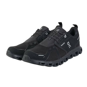 On I Cloud 6 WP M Black | Black V[Y 3MF10061043