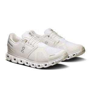 On I Cloud 6 M White | White V[Y 3MF10071200