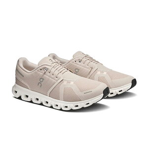 On I Cloud 6 M Pearl | White V[Y 3MF10070755