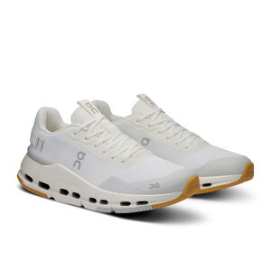 On I Cloudnova Form W White | Ivory V[Y 3WE30170924