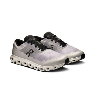 On I V[Y uh Xg[g jO AEghA Cloud 6 Push W Lilac | Black V[Y 3WF10040522