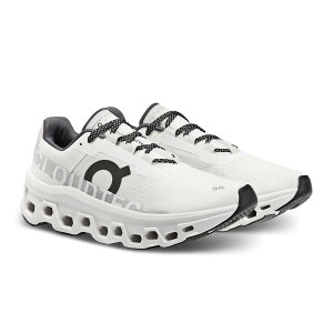 On I Cloudmonster W All White V[Y 61.98433