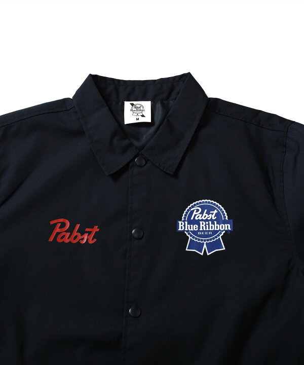 楽天市場】PABST BLUE RIBBON パブストブルーリボン ビール ロゴ  