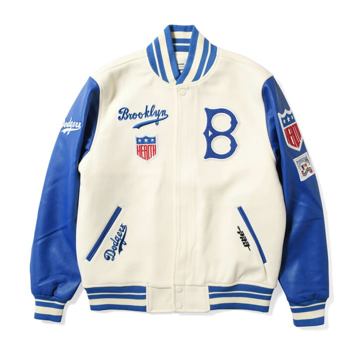 楽天市場】PRO STANDARD プロスタンダード ブルックリン・ドジャース  