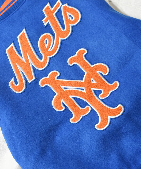 楽天市場】PRO STANDARD プロスタンダード ニューヨーク・メッツ  