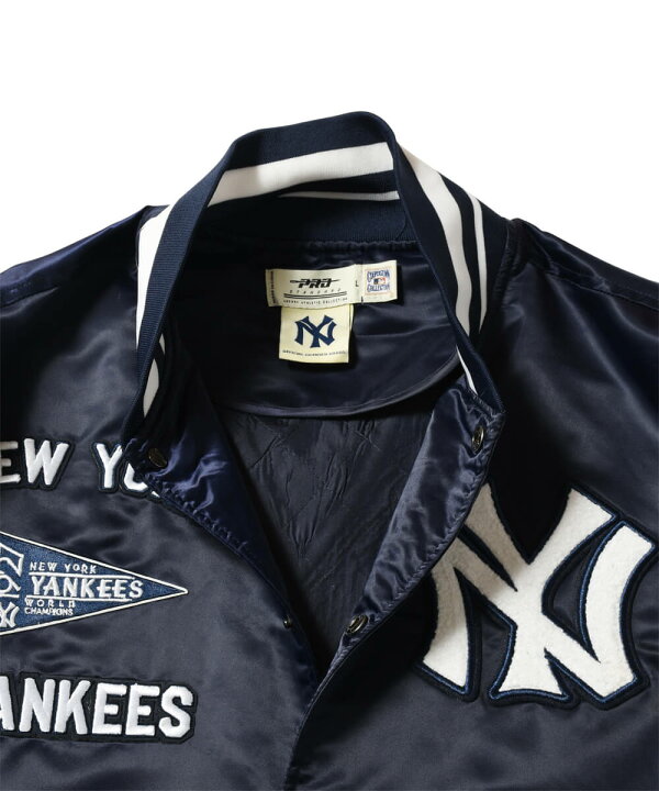 楽天市場】PRO STANDARD プロスタンダード ニューヨーク・ヤンキース  