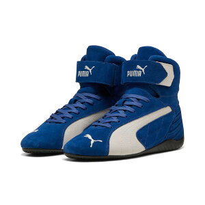 PUMA �v�[�} �X�j�[�J�[ �X�g���[�g �t�@�b�V���� �J�W���A�� SPEEDCAT MID ROYAL 400384-10