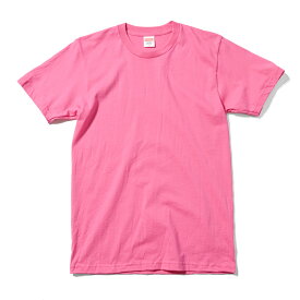 SUPREME シュプリーム Tシャツ 無地 半袖 プリント ストリート ヒップホップ ラッパー ダンサー アメカジ カジュアル アウトドア キャンプ ブランド BLANK S/S TEE SUP-ST01 FUCHSIA