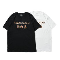 楽天市場】TEAM SATAN 666（メンズファッション）の通販