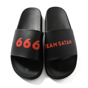 TEAM SATAN SKATEBOARDING `[T^ XP[g{[fBO T_ Xg[g qbvzbv bp[ _T[ AJW ~^[ [N JWA AEghA Lv uh SANDAL-666