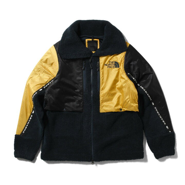 楽天市場】THE NORTH FACE × KAZUKI KURAISHI ザ・ノース・フェイス 