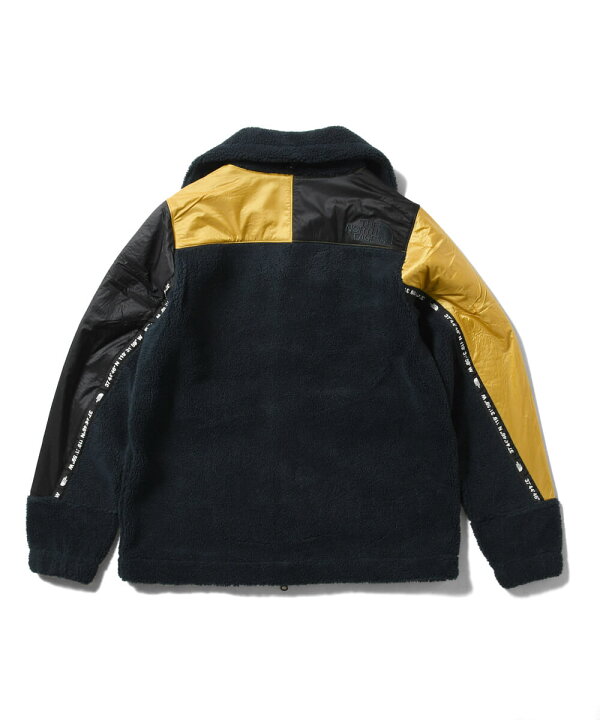 楽天市場】THE NORTH FACE × KAZUKI KURAISHI ザ・ノース・フェイス 
