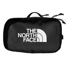 The North Face ザ ノース フェイス ウエストバッグ メンズ ストリート スポーツ カジュアル ブランド EXPLORE BLT S BLACK ブラック 黒 NF0A3KYX ★★