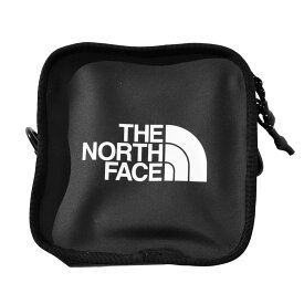 The North Face ザ ノース フェイス ウエストバッグ メンズ ストリート スポーツ カジュアル ブランド EXPLORE BARDU 2 BLACK ブラック 黒色 NF0A3VWS ★★