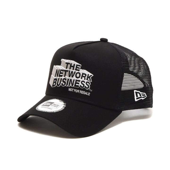 楽天市場】THE NETWORK BUSINESS × NEW ERA ザ ネットワーク ビジネス 
