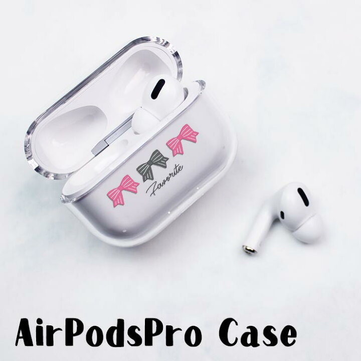 楽天市場】AirPodsPro2 ケース Airpods pro ケース airpods pro カバー 