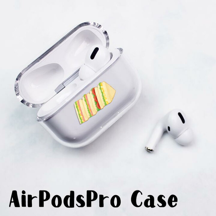 楽天市場】AirPodsPro2 ケース Airpods pro ケース airpods pro カバー 