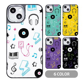 スマホケース クッションケース TPU クッション素材 音楽 プレーヤー レコード ピアノ ヘッドフォン 音符 iphone15 iphone14 pro iphone13 iphone12 pro iphone11 iphone8 iPhoneケース TPU オシャレ かわいい 可愛い