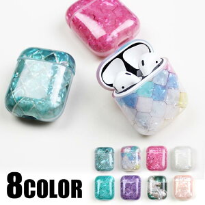 Airpods Airpods2 P[X Jo[ GA|bY 嗝 VF VR TPU GA[|bY GA[|bY2 Jo[ P[X  킢 {  Abv Cz apple ANZT[ Airpods P[