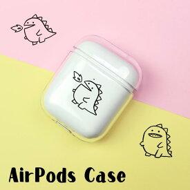 楽天市場 Airpods ケース クリアーの通販