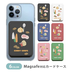 MagSafeΉ MagSafe S@Ή J[hP[X }OZ[t CJ[h[ J[hP[X J[̍ޗ  ʂ˂ WKC