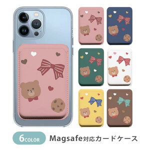 MagSafeΉ MagSafe S@Ή J[hP[X }OZ[t CJ[h[ J[hP[X xA F N} efBxA { ؍ n[g 