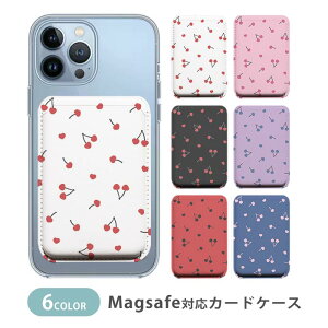 MagSafeΉ MagSafe S@Ή J[hP[X }OZ[t CJ[h[ J[hP[X  `F[ n[g t[c