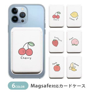 MagSafeΉ MagSafe S@Ή J[hP[X }OZ[t CJ[h[ J[hP[X t[c ʕ  `F[       ь oii