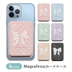 MagSafeΉ MagSafe S@Ή J[hP[X }OZ[t CJ[h[ J[hP[X hbg ԕ t[ { K[[