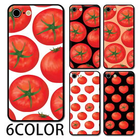 楽天市場 Iphone 7 ケース トマトの通販
