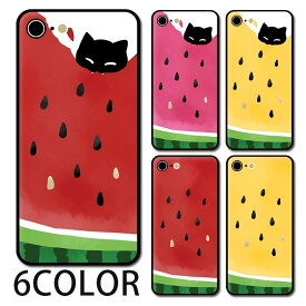 楽天市場 スイカ Iphoneケースの通販