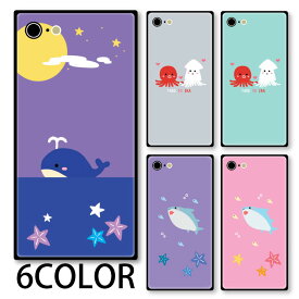楽天市場 スマホケース イカの通販