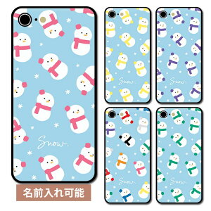 �X�}�z�P�[�X ���E���h �K���X ������ �X�m�[�}�� �Ⴞ��� �䂫 �X�m�[ �J���t�� ������ �l�[�� ���O���� iphone17 iphone16 iphone15 pro iphone14 iphone13 iphone8 �K���X�P�[�X �w�ʃK���X �����K���X TPU 